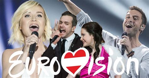 2015 eurovision results|Eurovision 2015 Semi.
